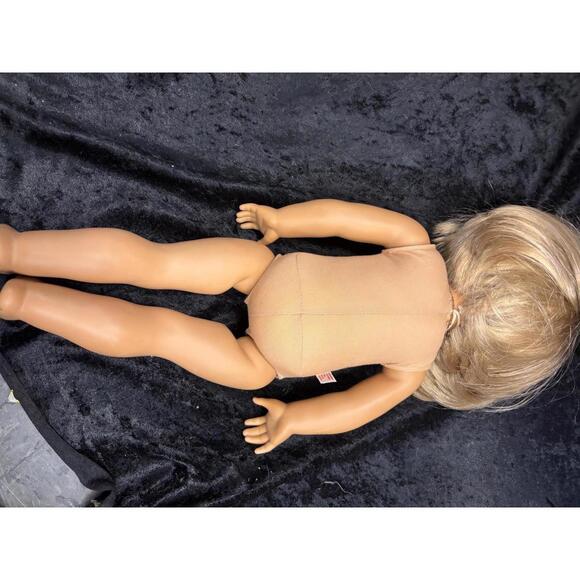 American Girl Kit Kittredge Doll Holiday Outfit - Picture 5 of 9